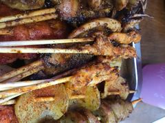 -阿拉提大盘鸡@米饭(南环东路汇邻广场店)