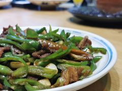尖椒小炒肉-7017味道工厂(三墩店)