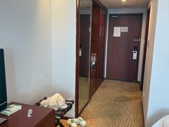 -甸园锦江宾馆(北外滩店)