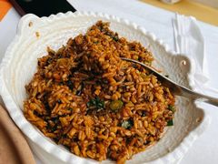 -若蘭慈·无国界素食料理(欢乐海岸店)