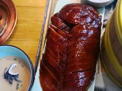 精品烤鸭-局气 烤鸭·北京菜(光华路店)