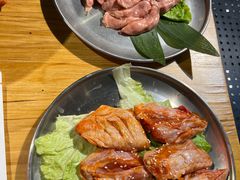 -子檀大隐炭烧(食品街店)