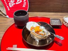 -肉魁屋·烧肉·烧鸟·酒场(高新店)