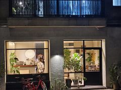 -COTTON CAFE(德信·中外公寓店)
