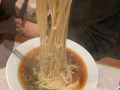 -松鹤面馆·古法焖肉面(观前店)