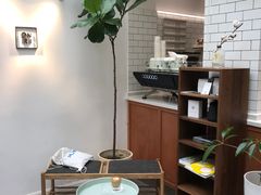大堂-Onirii Coffee(长乐路店)
