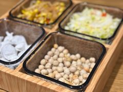 -金孔雀德宏傣味餐馆(魏公村店)