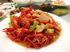 -怪怪龙虾·澳洲蓝龙王·深夜食堂(惊驾路店)