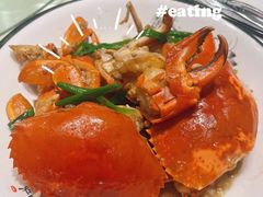 -盛港湾海鲜食府(黄沙店)