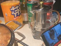 -黄记煌三汁焖锅(顺义华联店)