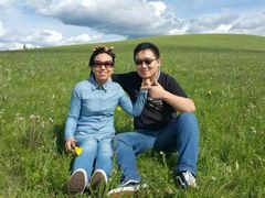 -塞罕坝国家级自然保护区