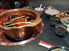 -镇江龙·火锅串串(武侯祠店)