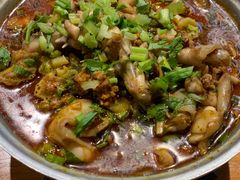 -炉小二铜锅牛蛙•川湘菜(三里屯店)