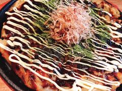 -笑福亭料理小馆(解放碑店)