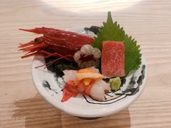 -旬怀石料理(嘉善老市店)