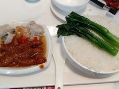 -天喜酒楼饭市·茶市(同德皇宫店)