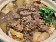 -牛腩之旅·牛腩牛杂煲(光启城美食城店)