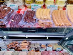香肠-申德勒食品(宾都苑店)