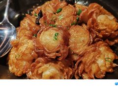 -海派悦庭·海胆烧麦·新融合菜(凯德广场店)