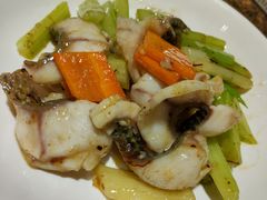 -唐苑酒家·岭南粤菜名店(太古仓店)