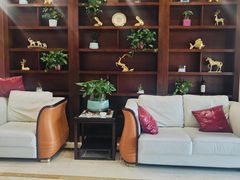 -红菜坊·烤鸭·川鲁宴(石园店)