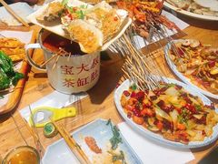 -宝大叔串店(十区店)