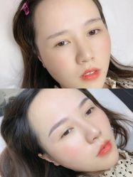 -久匠·野生眉半永久纹眉