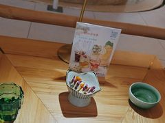 -甘思咪哚·云南艺术餐厅(天河广百店)