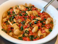 -漢舍川菜馆(国贸商城店)