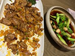 -那时新疆·若羌(经纬汇店)