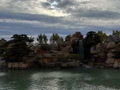 -静之湖度假区