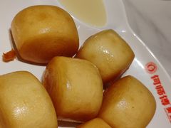-何师傅美蛙鱼头(汉街店)