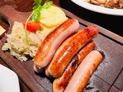 -马迭尔德式西餐精酿啤酒屋(中央大街店)