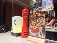 -玛尚诺意式餐厅(天环广场店)
