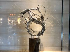 -恰餐厅及酒吧 CHAR Bar & Grill (北京丽都皇冠假日店)