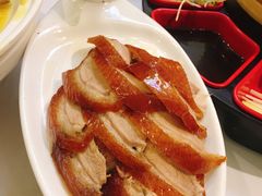 -好福记饭店(红梅公园店)