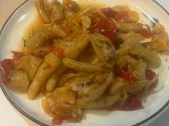 -邱大妈水煮(龙山店)