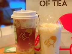 -喜茶(天津乐宾百货店)