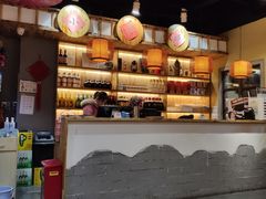 -锅来乐地锅鸡(安亭店)
