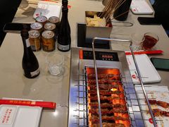 -邢氏老太太烤串(北兴街店)