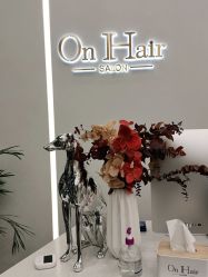 -UnHair Salon
