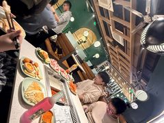 -欢乐牧场主题自助料理(T12店)