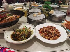 -富瑶大酒店(强工二街店)