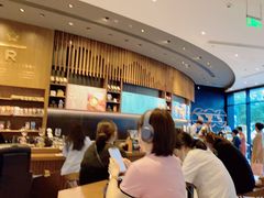 -星巴克臻选(北京富力家园店)