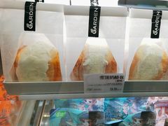 -花园饼屋·吐司蛋糕面包(星海店)