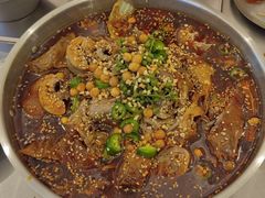 -蓉三少冒烤鸭·四川小吃集(北京首店)