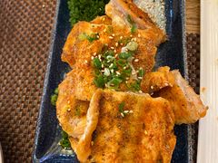-樱の千渡日式料理·铁板烧•烧鸟(金盛田广场店)