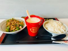 -永和大王(广渠店)