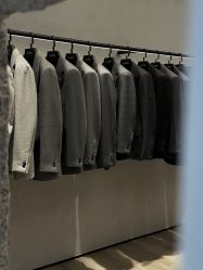 点击看大图 -Brother西服礼服定制·商务·婚礼(佛山南海店)