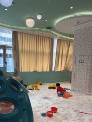 -奈尔宝·儿童乐园·亲子餐厅(苏州大悦城店)